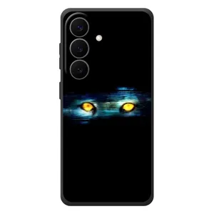 Чехлы с изображением разных животных для Samsung Galaxy S26 Plus (Глаза)