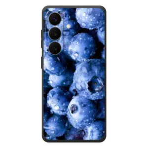 Чохол з зображенням смачної їжі для Samsung Galaxy S26 Plus (Лохина)