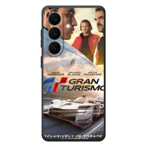 Чехол Gran Turismo / Гран Туризмо на Галакси С26 Плюс (Gran Turismo)