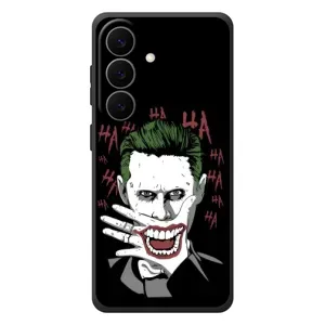 Чехлы с картинкой Джокера на Samsung Galaxy S26 Plus (Hahaha)