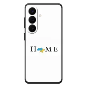Чехлы для Samsung Galaxy S26 Plus  (Home - Украина) (Home)
