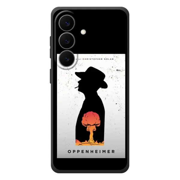 Чехол с рисунком «Изобретатель» для Samsung Galaxy S26 Plus Чехол с рисунком «Изобретатель» для Samsung Galaxy S26 Plus