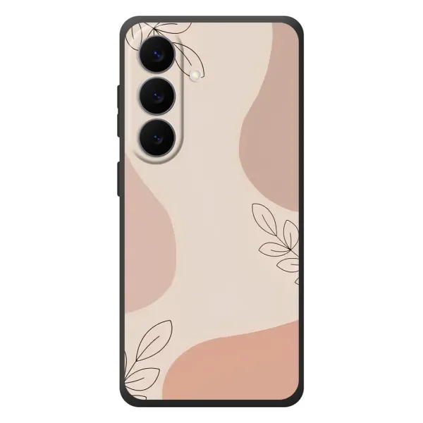 Чехол с рисунком «Коричневый фон» для Samsung Galaxy S26 Plus Чехол с рисунком «Коричневый фон» для Samsung Galaxy S26 Plus