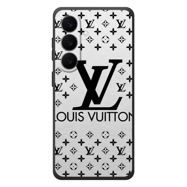 Чехол с рисунком «LV» для Samsung Galaxy S26 Plus Чехол с рисунком «LV» для Samsung Galaxy S26 Plus