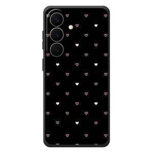 Чехлы с тематикой "Маленькие Сердечки" на Samsung Galaxy S26 Plus (Маленькие сердечки)