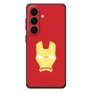 Чохол Супергерой Залізна Людина на Samsung Galaxy S26 Plus (Man)