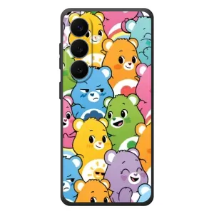 Девчачий Чехол для Samsung Galaxy S26 Plus (Mi-mi-mi)