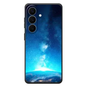 Чохли КОСМОС на Samsung Galaxy S26 Plus (Чумацький шлях)