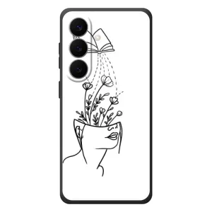 Чохли з сенсом на Samsung Galaxy S26 Plus (Мудрість)