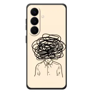 Чохли з сенсом на Samsung Galaxy S26 Plus (Думки)
