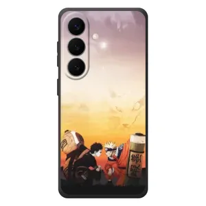 Чохли з принтом НАРУТО на Samsung Galaxy S26 Plus (Наруто Гаара)