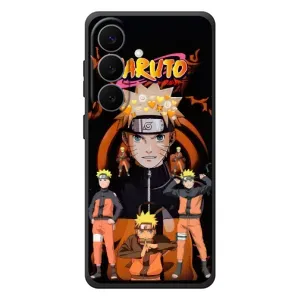 Чохли з принтом НАРУТО на Samsung Galaxy S26 Plus (Naruto герой)