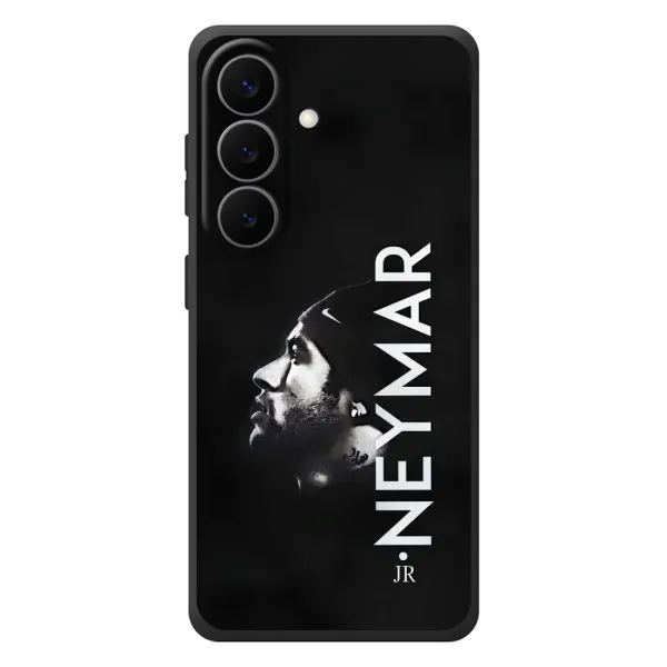 Чехол с рисунком «Neymar» для Samsung Galaxy S26 Plus Чехол с рисунком «Neymar» для Samsung Galaxy S26 Plus