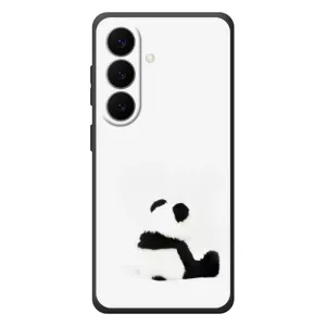Чехлы с Пандами на Samsung Galaxy S26 Plus (Панда обиделся)