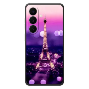 Чохол Ейфелева Вежа на Samsung Galaxy S26 Plus (Париж башня)