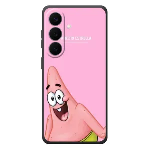 Чехлы с Патриком на Samsung Galaxy S26 Plus (Патрик)