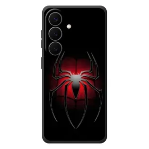 Чохол Супергерой Людина Павук на Samsung Galaxy S26 Plus (Павук)