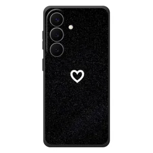 Чехлы с тематикой "Маленькие Сердечки" на Samsung Galaxy S26 Plus (Сердечко)