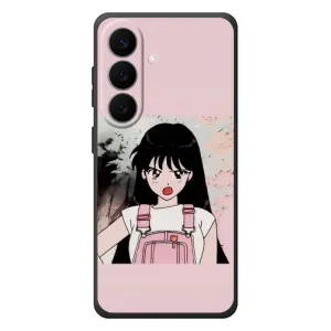 Чохли з героями АНИМЕ на Samsung Galaxy S26 Plus (Сейлор Марс)