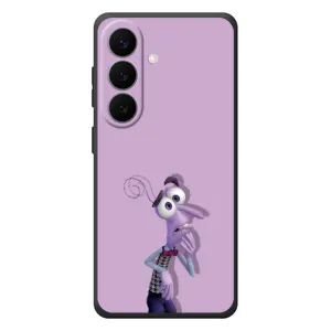Чехол Головоломка для Samsung Galaxy S26 Plus - (AlphaPrint) (Страх)