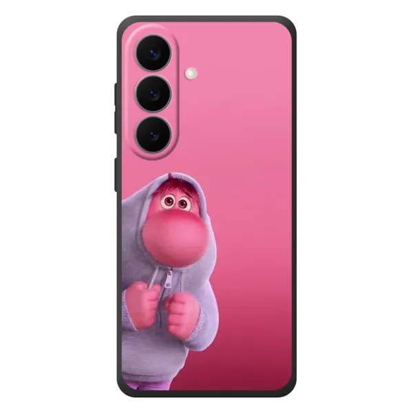Чехол с рисунком «Стыд» для Samsung Galaxy S26 Plus Чехол с рисунком «Стыд» для Samsung Galaxy S26 Plus