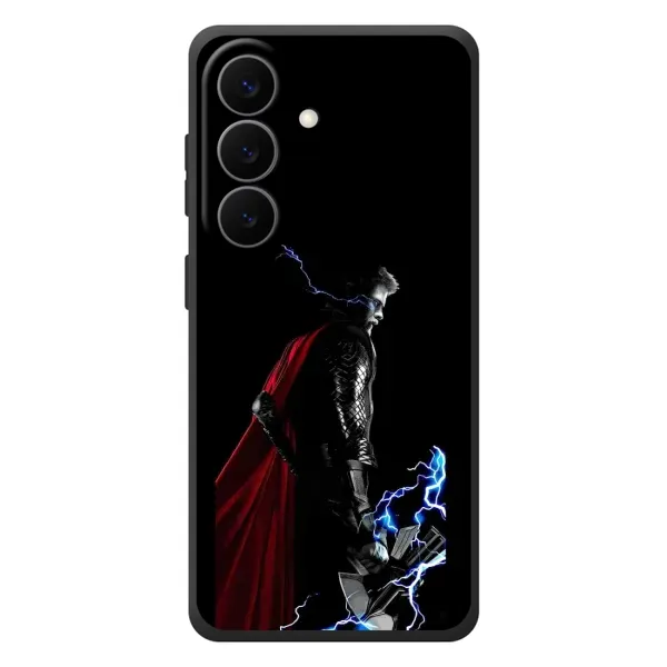 Чехол с рисунком «Тор» для Samsung Galaxy S26 Plus Чехол с рисунком «Тор» для Samsung Galaxy S26 Plus