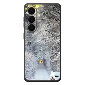 Чехлы на Новый Год Samsung Galaxy S26 Plus (Заметель)