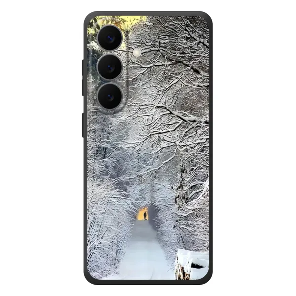 Чехол с рисунком «Заметель» для Samsung Galaxy S26 Plus Чехол с рисунком «Заметель» для Samsung Galaxy S26 Plus