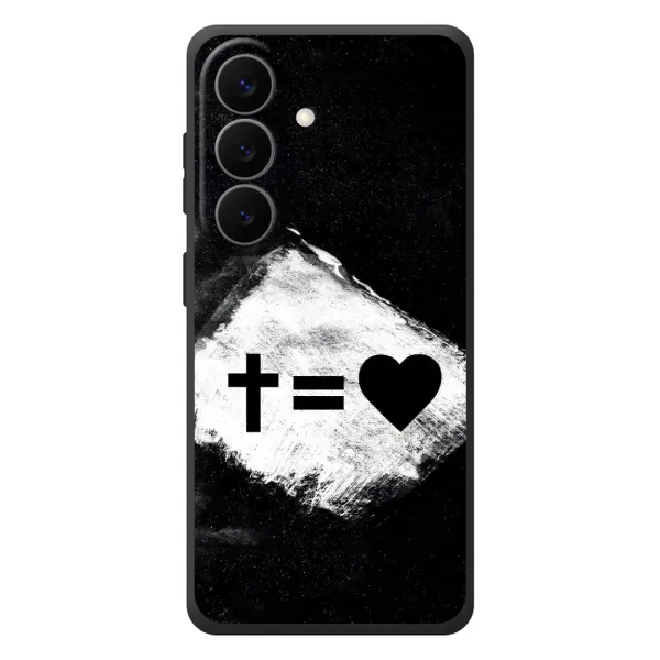 Чехол с рисунком «Значки 2» для Samsung Galaxy S26 Plus Чехол с рисунком «Значки 2» для Samsung Galaxy S26 Plus