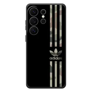Чохол с стилі "Адідас" для Галаксі С26 Ультра (Adidas)