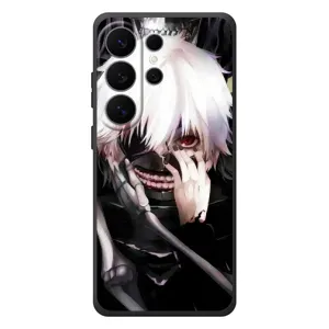 Чохли з героями АНИМЕ на Samsung Galaxy S26 Ultra (Аніме Гуль)