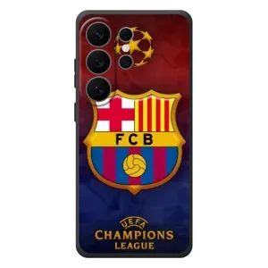 Чехол для Samsung Galaxy S26 Ultra (Барселона) (Barselona)