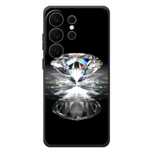 Чехол (Дорого -богато) на Samsung Galaxy S26 Ultra (Бриллиант)