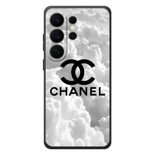 Чехол с рисунком «CHANEL» для Samsung Galaxy S26 Ultra Чехол с рисунком «CHANEL» для Samsung Galaxy S26 Ultra