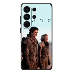 Чехол ДЮНА для Галаксі С26 Ультра (dune)