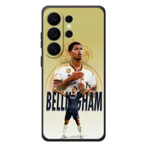 Чехлы с Джуди Беллингем для Samsung Galaxy S26 Ultra (Джуд Беллингем)