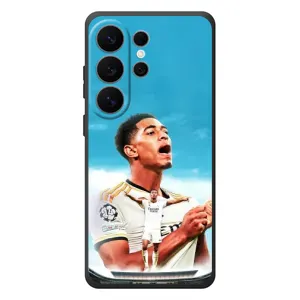Чехлы с Джуди Беллингем для Samsung Galaxy S26 Ultra (Джуди)