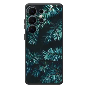 Чехол Новогодняя Елка на Samsung Galaxy S26 Ultra (Ель)