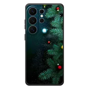 Чехол Новогодняя Елка на Samsung Galaxy S26 Ultra (Елка)
