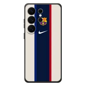 Чехол для Samsung Galaxy S26 Ultra (Барселона) (Фк Барселона)