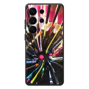 Чехлы с принтом Спортивная тематика для Samsung Galaxy S26 Ultra (Флорбол)