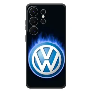 Чехол "Фольксваген" для Samsung Galaxy S26 Ultra (Фольц)