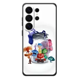Чехол Головоломка для Samsung Galaxy S26 Ultra - (AlphaPrint) (Головоломка)
