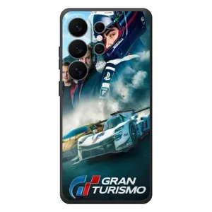Чехол Gran Turismo / Гран Туризмо на Галаксі С26 Ультра (Гонки)
