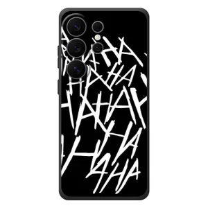 Чехлы с картинкой Джокера на Samsung Galaxy S26 Ultra (Хахаха)