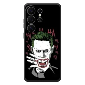 Чехлы с картинкой Джокера на Samsung Galaxy S26 Ultra (Hahaha)