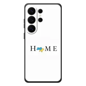 Чехлы для Samsung Galaxy S26 Ultra (Home - Украина) (Home)