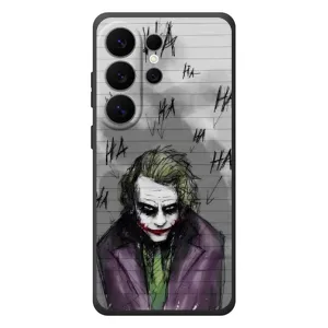 Чехлы с картинкой Джокера на Samsung Galaxy S26 Ultra (Joker клоун)