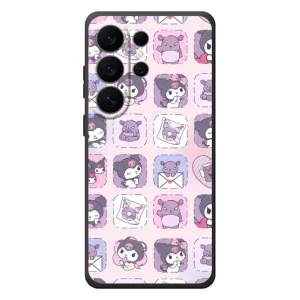 Чохол з персонажем Куромі на Samsung Galaxy S26 Ultra (Куромі шпалери)
