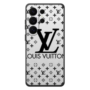 Чохол Стиль Louis Vuitton на Samsung Galaxy S26 Ultra (LV)
